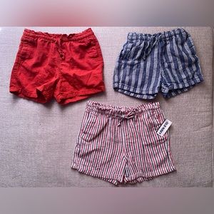 Toddler bundle 2T/3T/4T